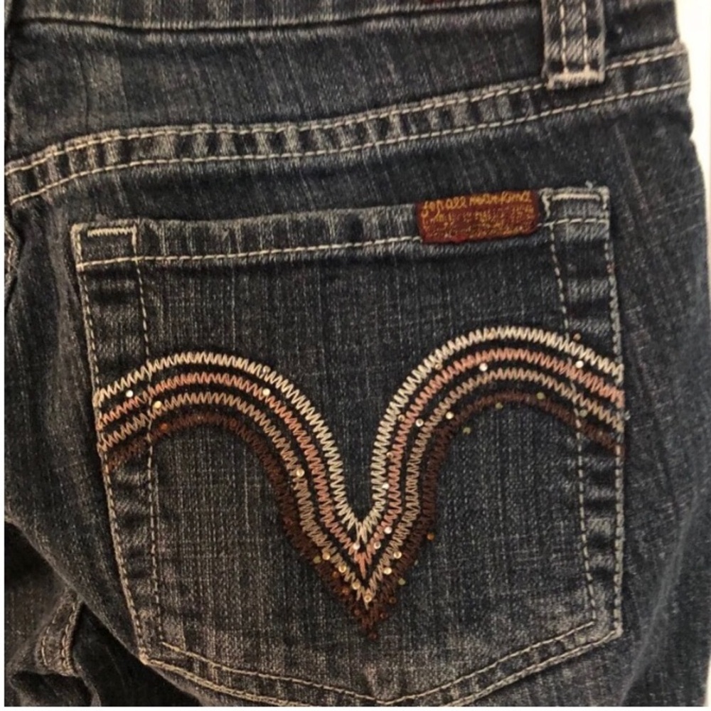 7 For All Mankind Woman’s Jeans
